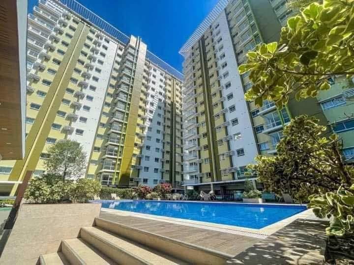 🏢 STUDIO CONDO FOR RENT | MESAVERTE RESIDENCES - photo 1