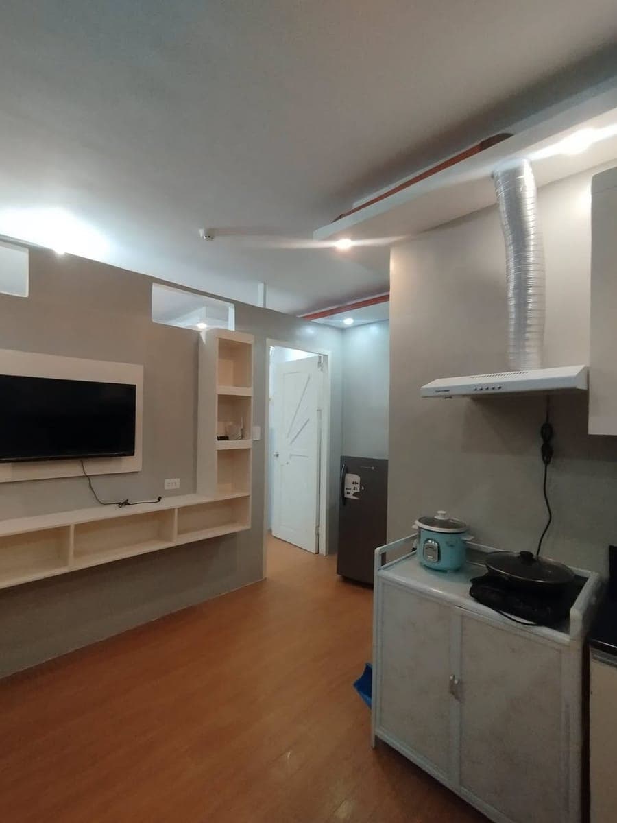 Condo for rent @ Bria flats kauswagan - photo 1