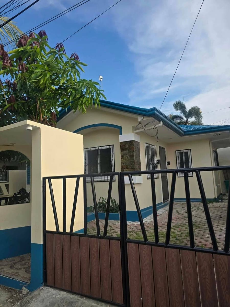 🔥FOR RENT 25k MONTHLY🔥 - photo 1
