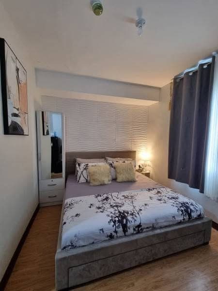 🏢 STUDIO CONDO FOR RENT | MESAVERTE RESIDENCES - photo 1