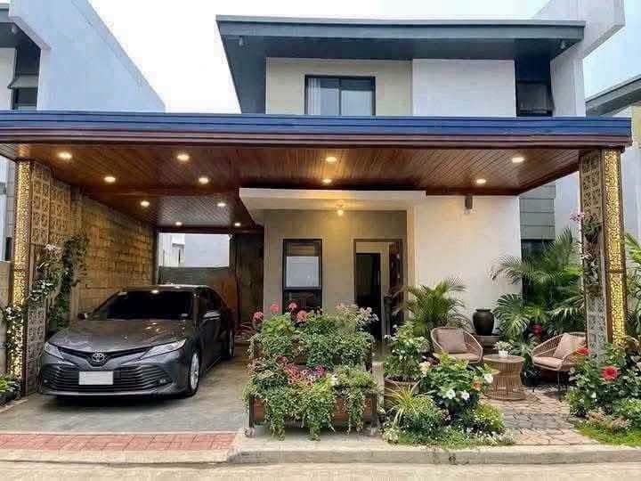 FULLY FURNISHED HOUSE FOR RENT - photo 1