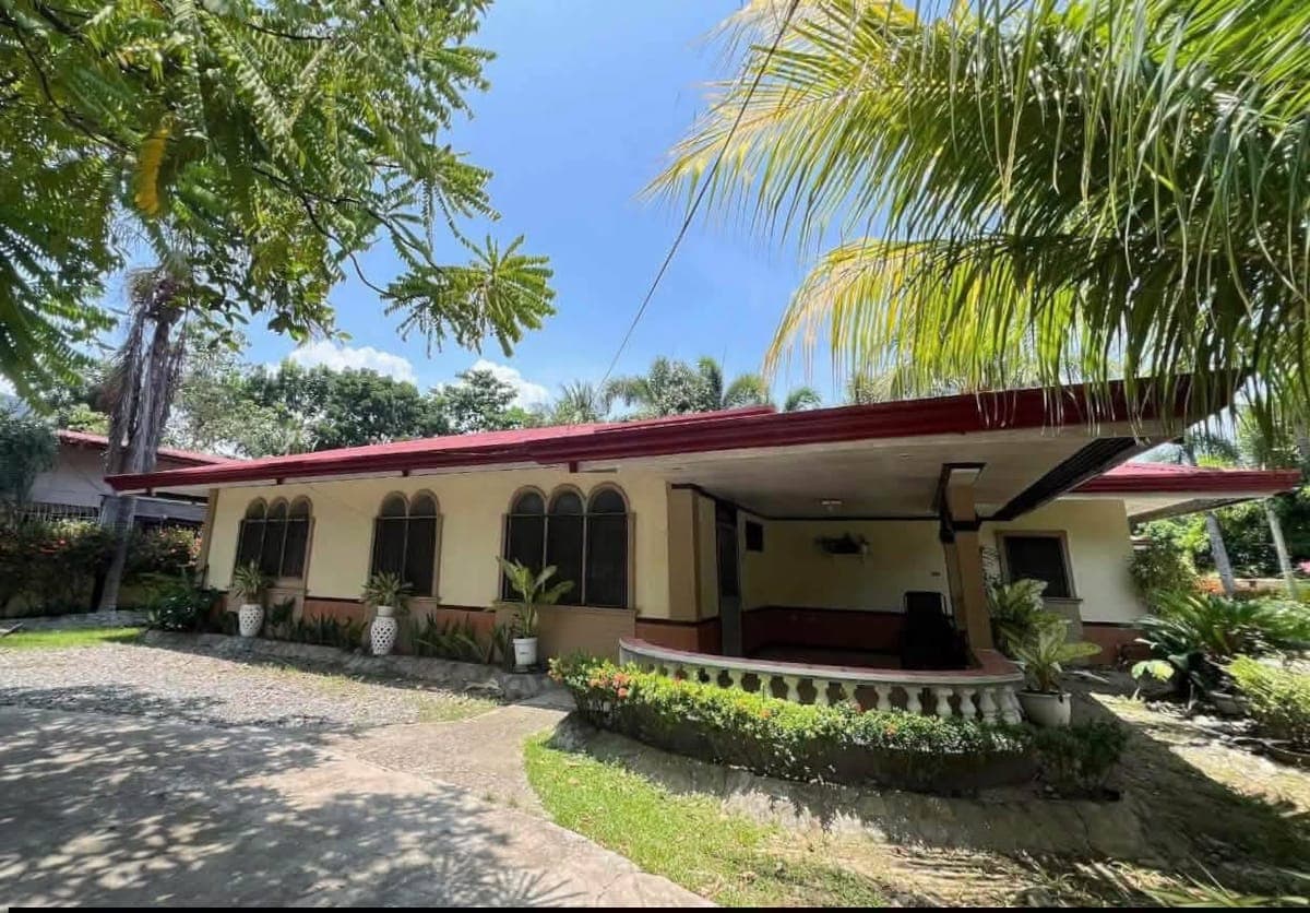 🏠HOUSE FOR RENT CAGAYAN DE ORO CITY☺️ - photo 1