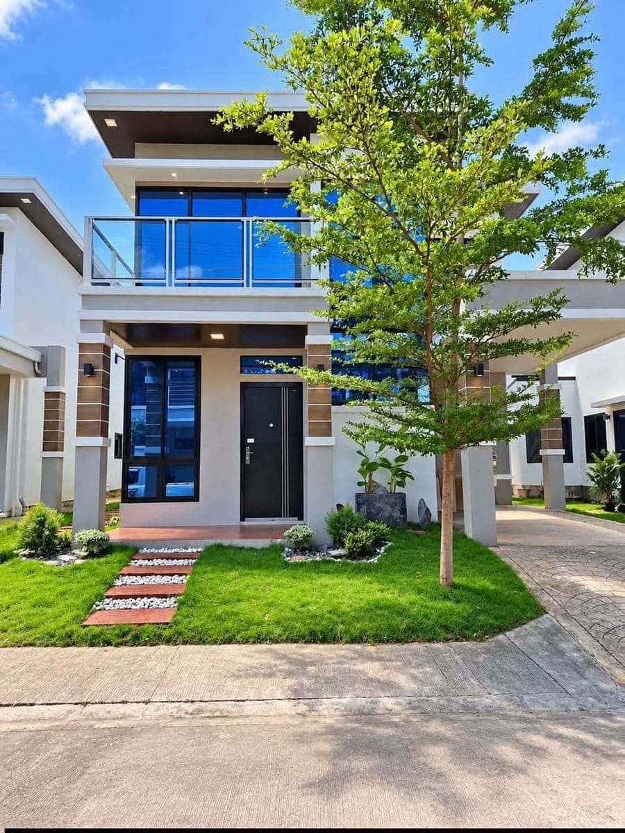 🔥FOR RENT: ☐ Fully Furnished Home🔥 - photo 1