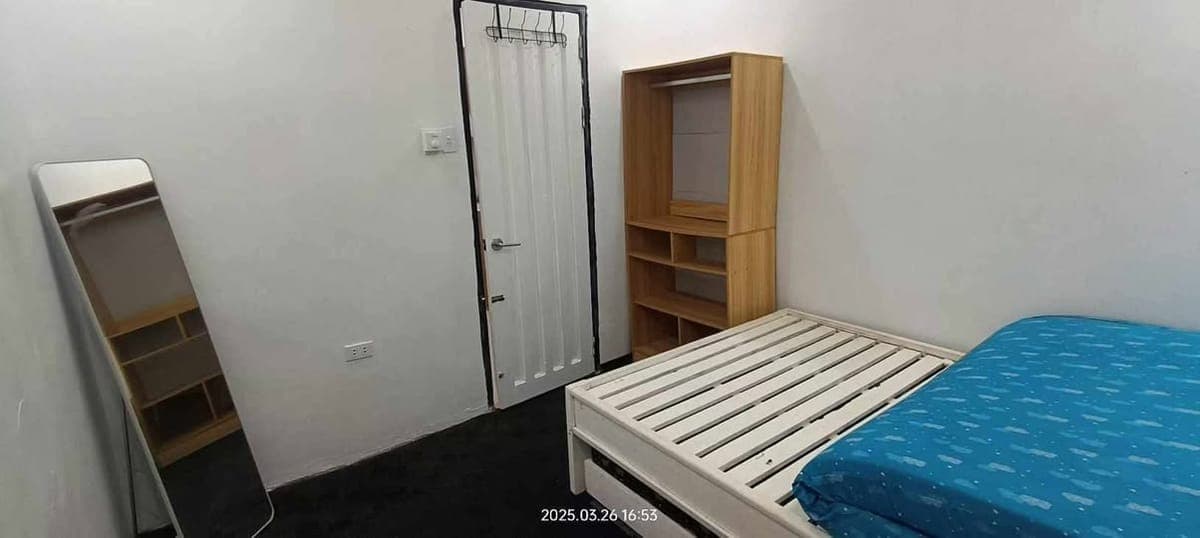 Apartment for rent (Door 1) - photo 1