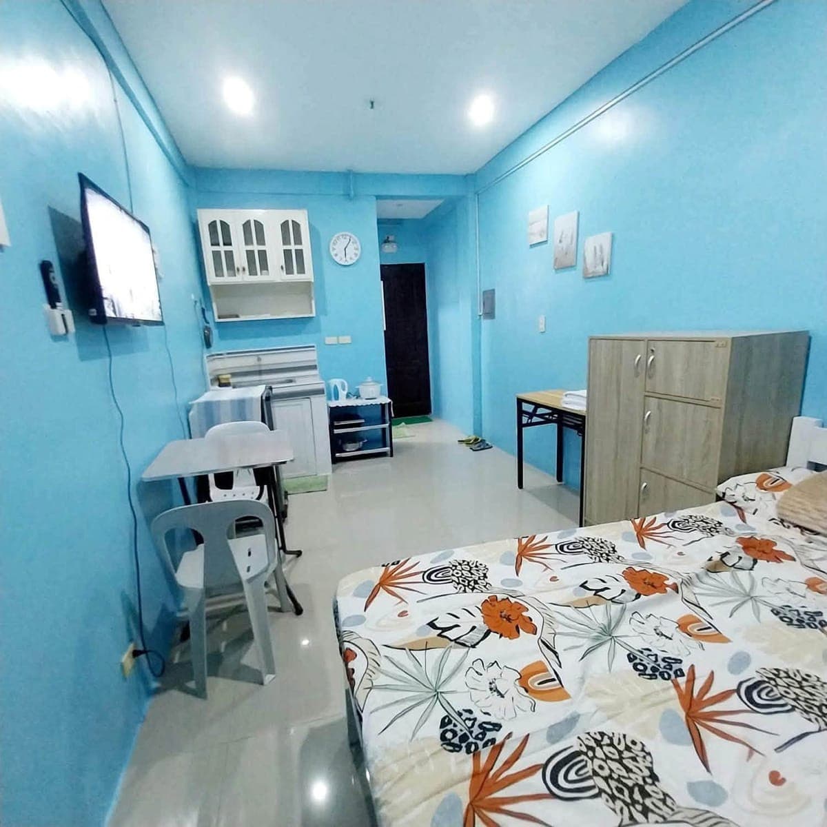 ๐ก STUDIO TYPE CONDO / PAD FOR RENT! โจ - photo 1