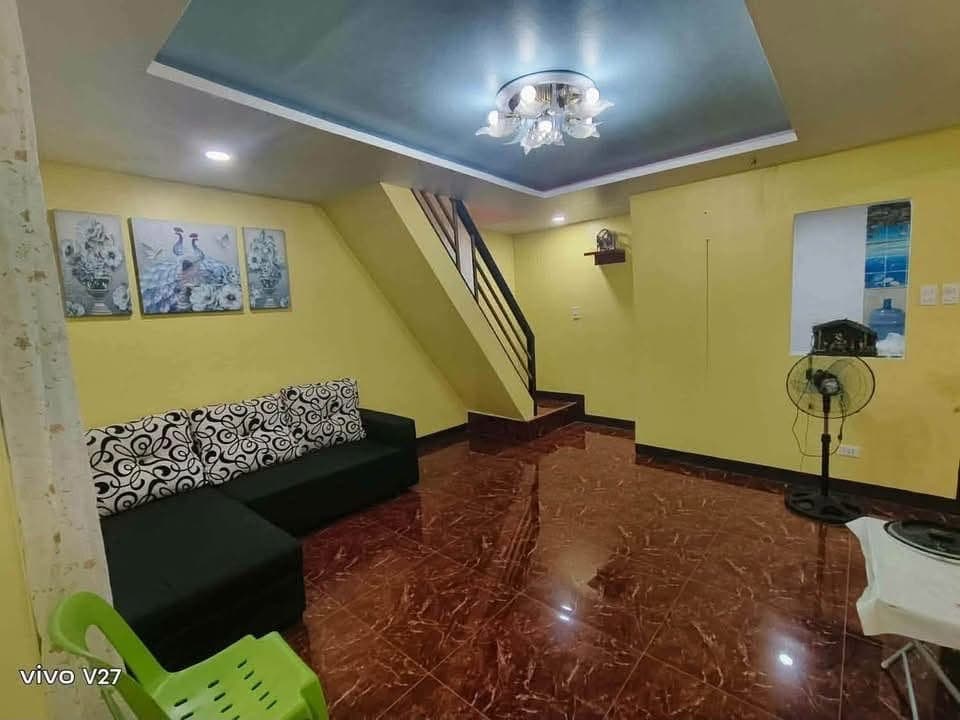 Spacious and Elegant 2-Story House for Rent! 🏡✨ - photo 1