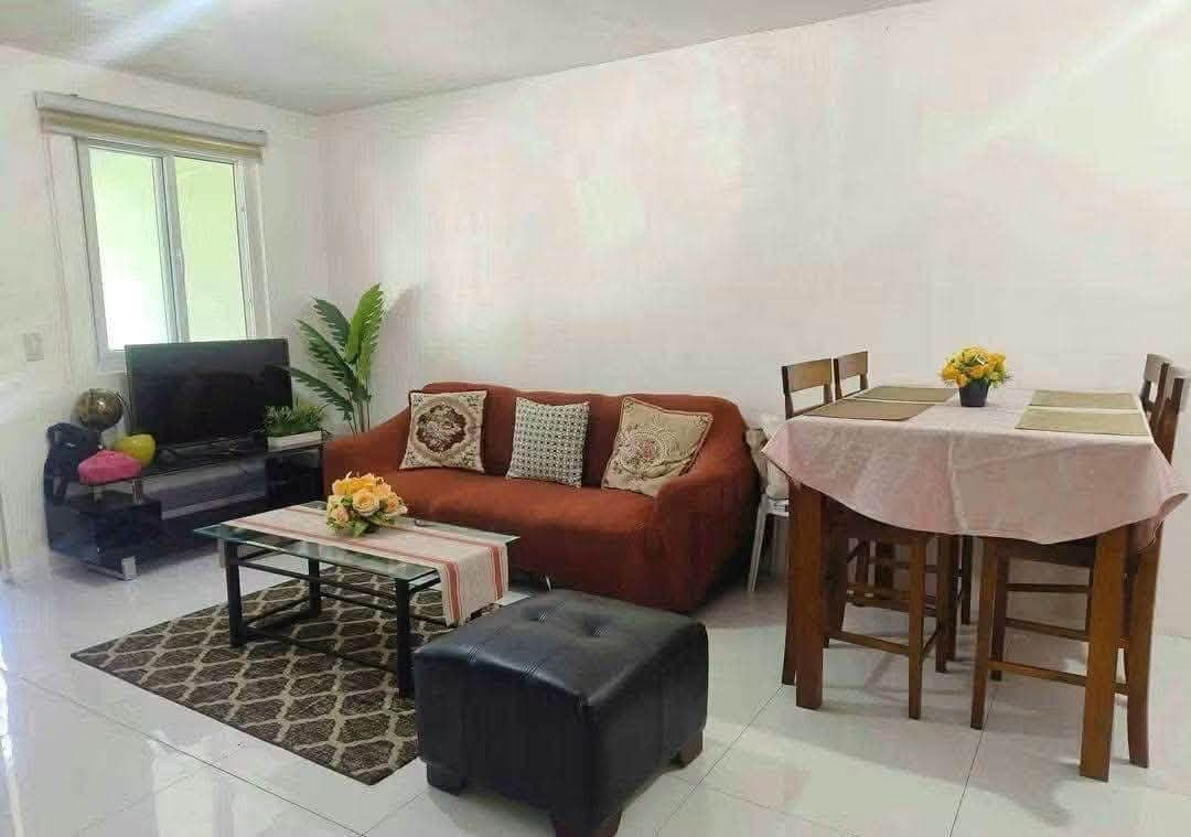 🏡 FULLY FURNISHED 4-BEDROOM TOWNHOUSE FOR RENT - photo 1