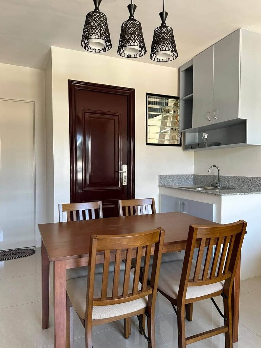Townhouse for Rent - photo 1