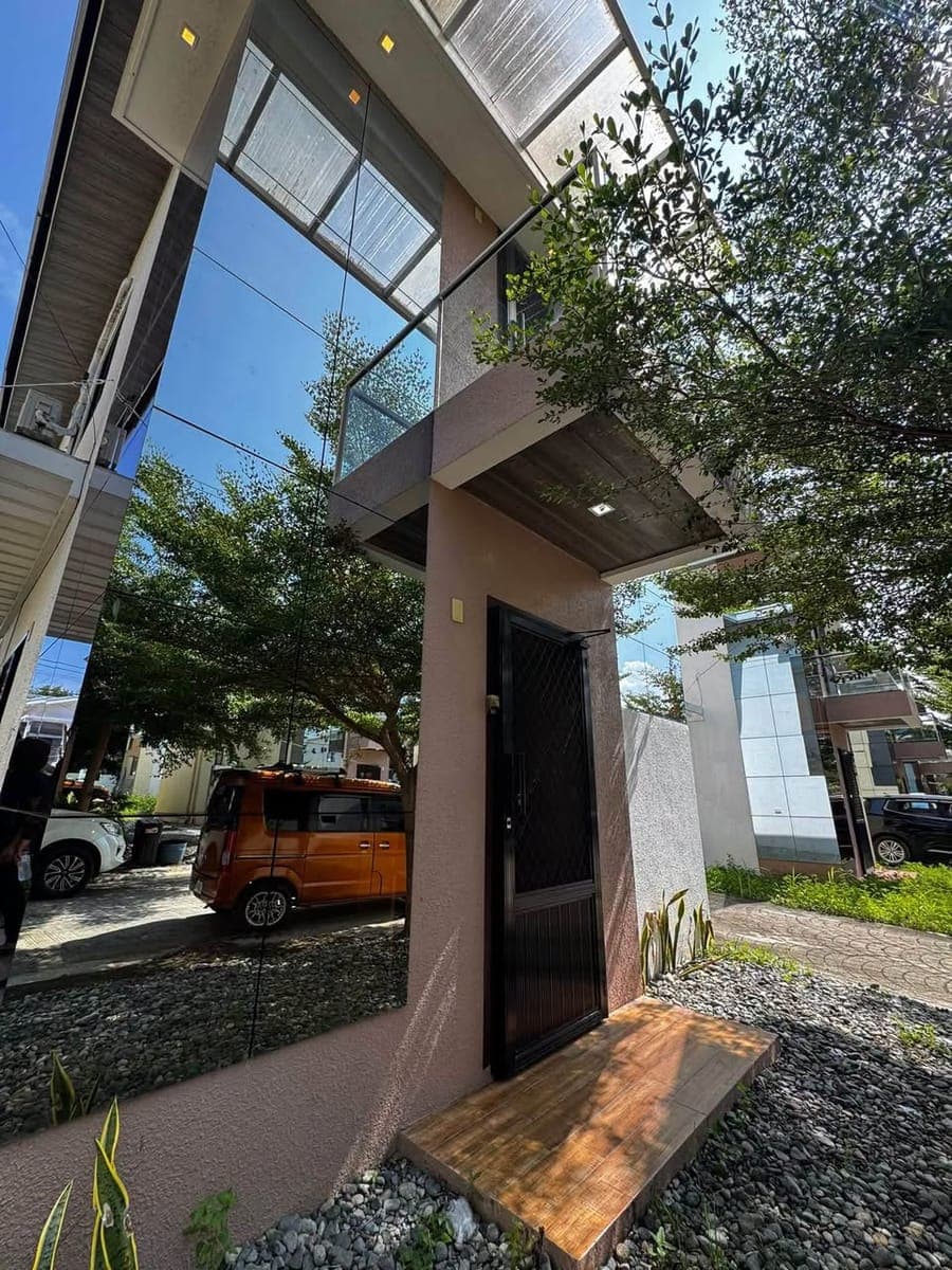 🏠🔥 HOUSE FOR RENT — XAVIER ESTATES, CDO! - photo 1