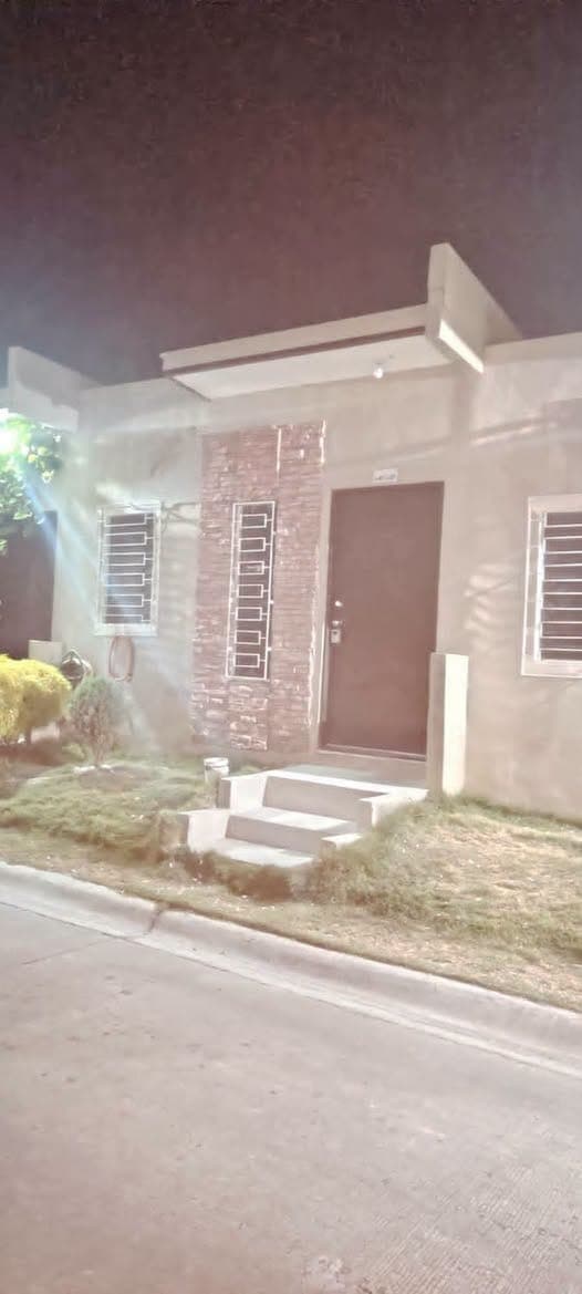 Available house for rent - photo 1