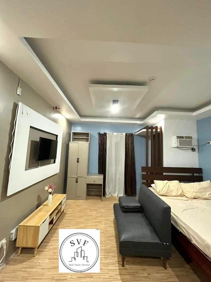 CONDO FOR RENT (Studio Type) - photo 1