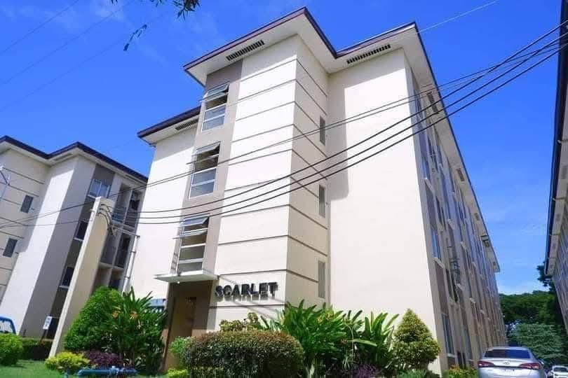 CONDO FOR RENT (Studio Type) - photo 1
