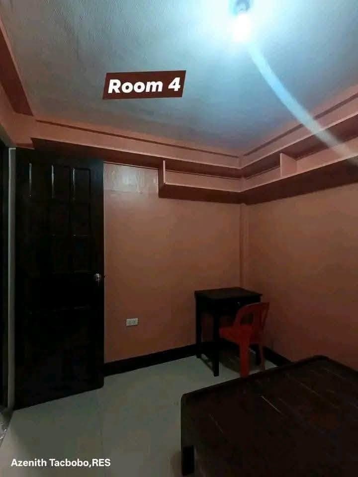 Room for Rent. @ Kauswagan - photo 1