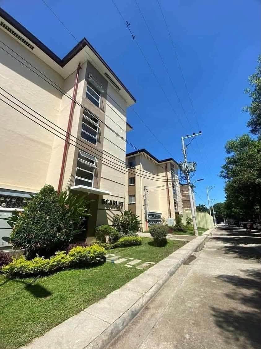 CONDO FOR RENT (Studio Type) - photo 1