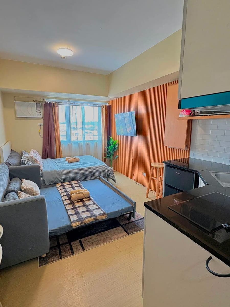 Mesaverte Condo for rent. - photo 1
