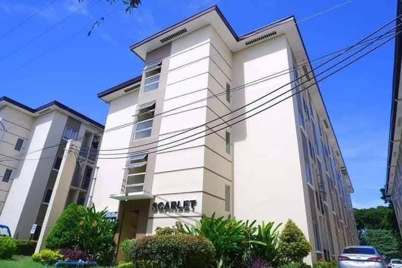 CONDO FOR RENT (Studio Type) - photo 1