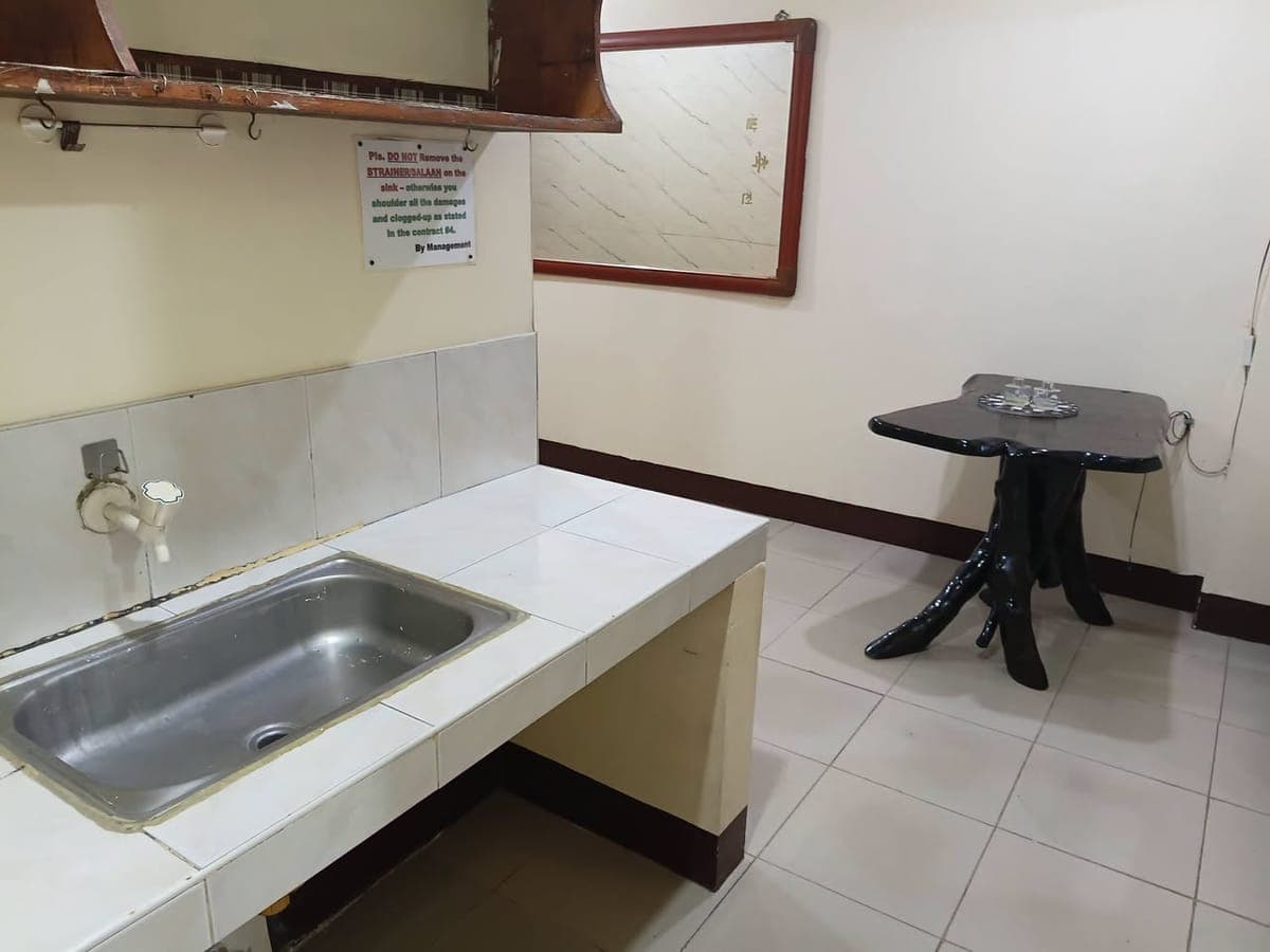APARTMENT FOR RENT – KAUSWAGAN, CAGAYAN DE ORO CITY - photo 1