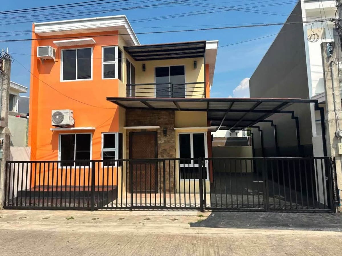 HOUSE FOR RENT - photo 1