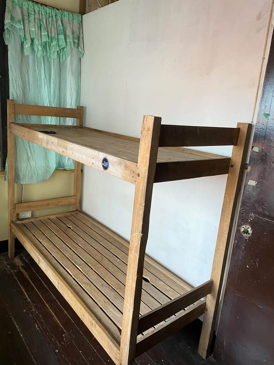Boarding house for rent 1 room available - photo 1