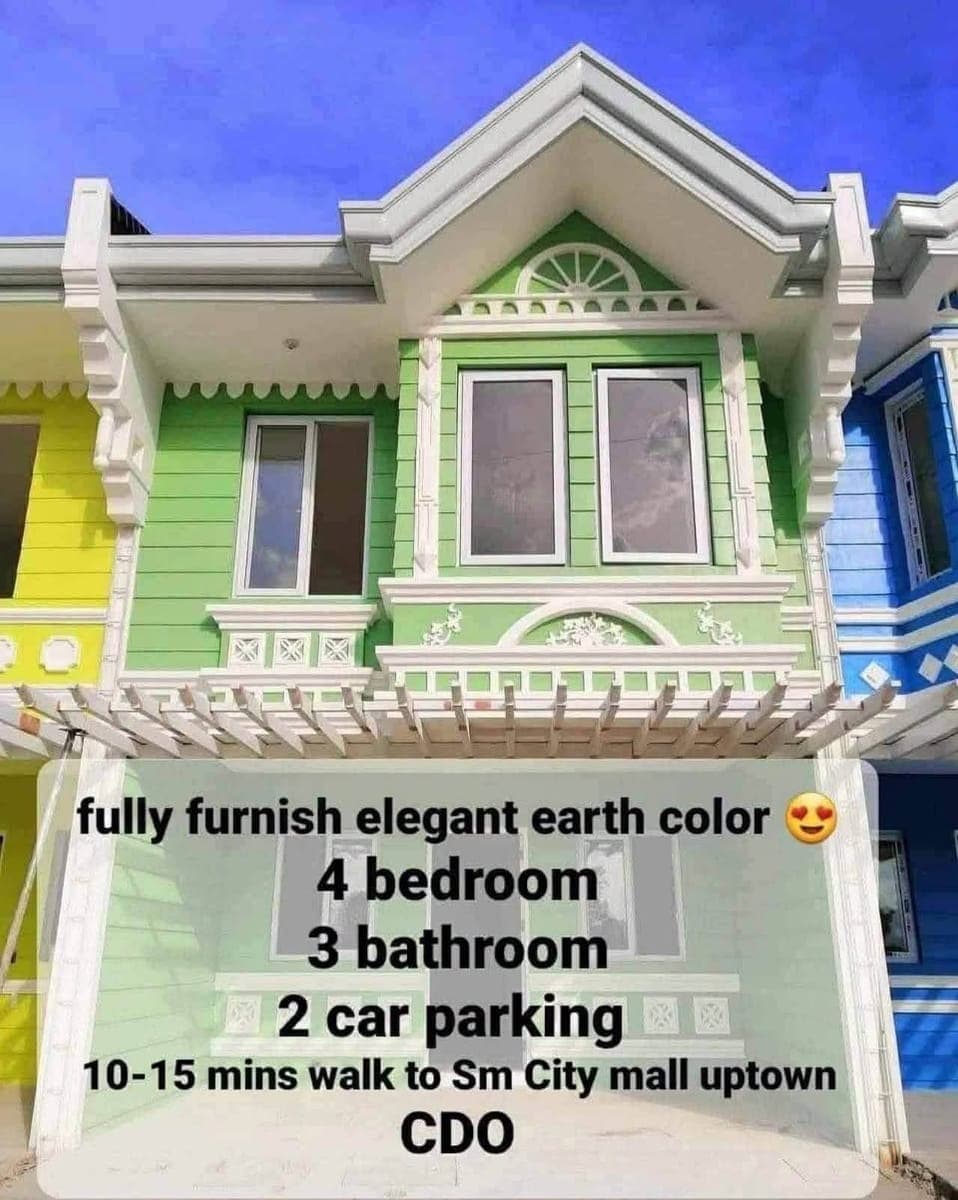 🏡 HOUSE FOR RENT - photo 1