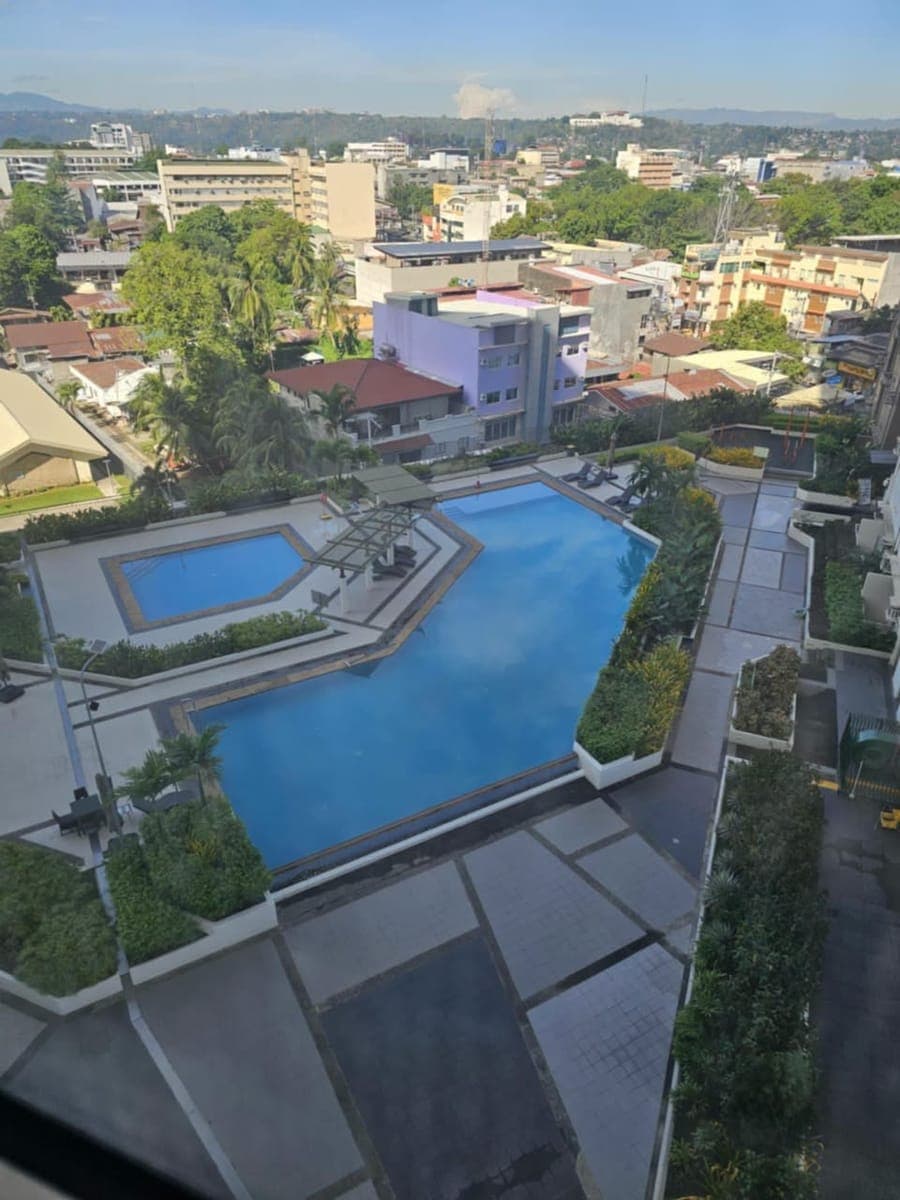 Available Avida tower 2 7floor for rent - photo 1