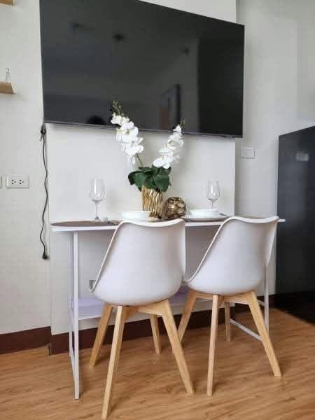 🏢 STUDIO CONDO FOR RENT | MESAVERTE RESIDENCES - photo 1