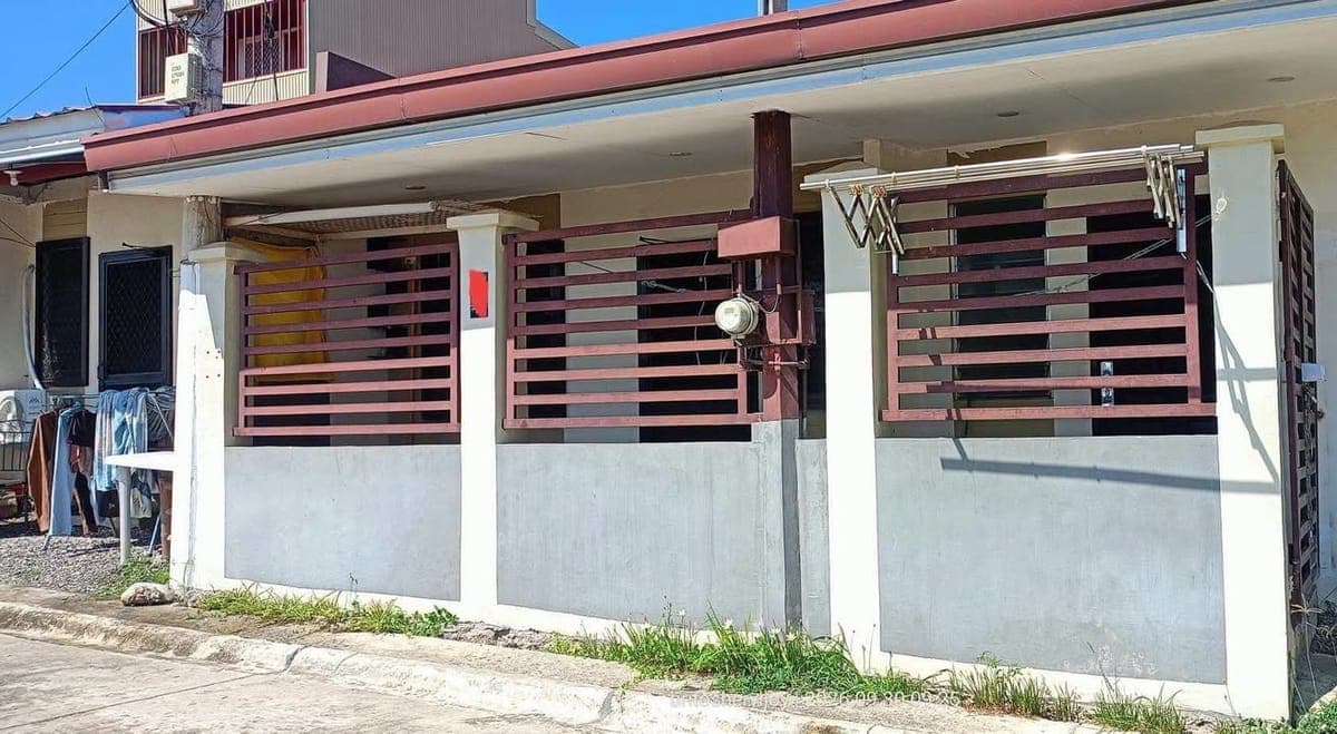 House For Rent‼️ - photo 1