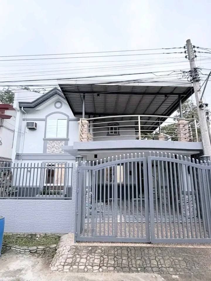 HOUSE FOR RENT❗️ 2-STOREY - photo 1