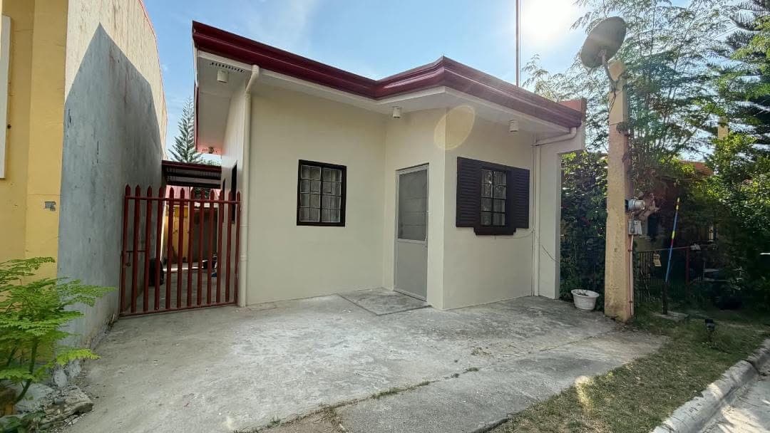 π‘ **HOUSE FOR RENT | LESSANDRA, GRAN EUROPA** - photo 1