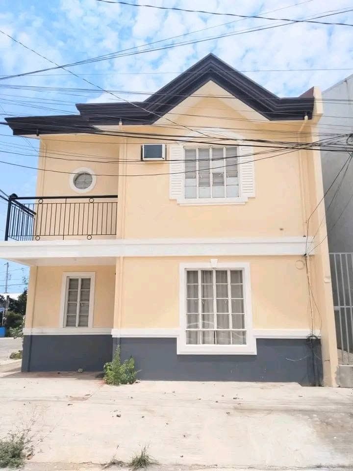 HOUSE FOR RENT❗️ 2-STOREY - photo 1