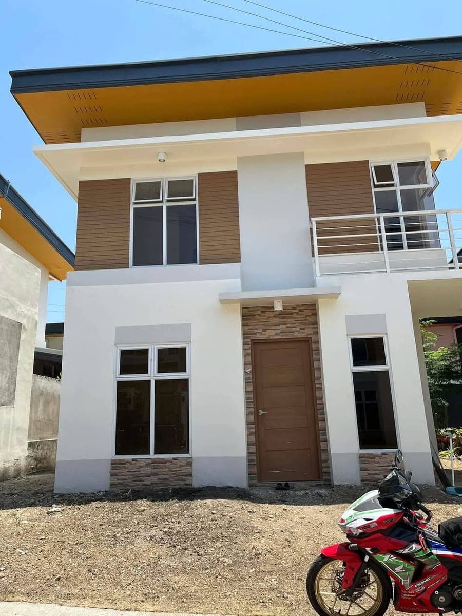 HOUSE FOR RENT - photo 1