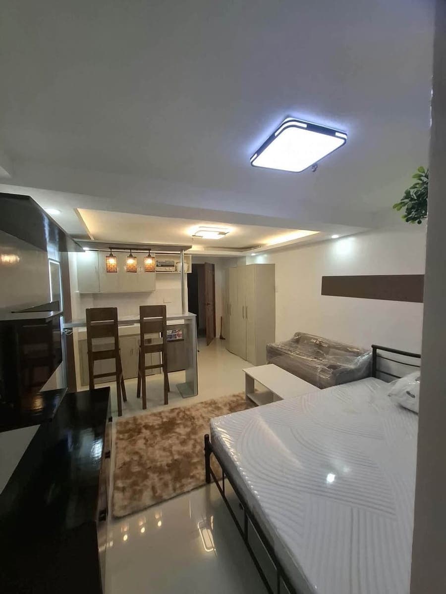 CONDO FOR RENT – FAMILIA APARTMENTS, SPRINGSIDE - photo 1