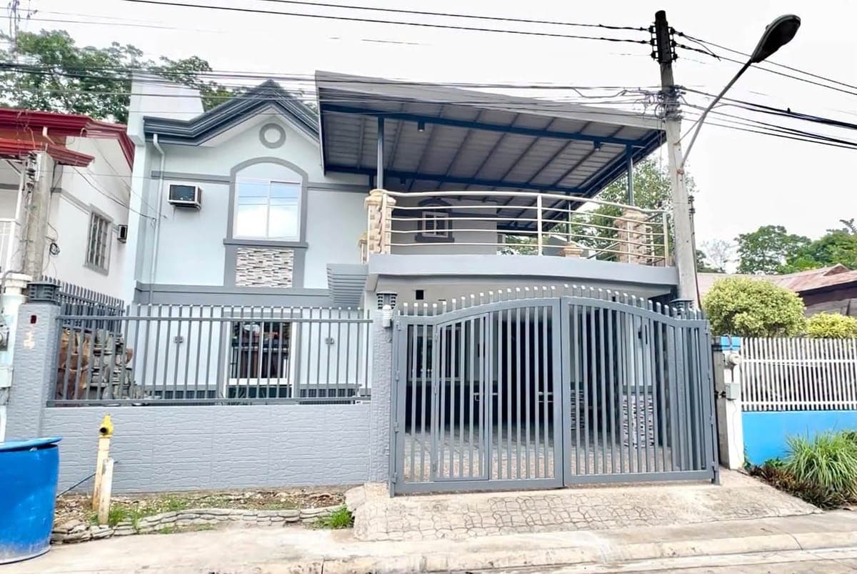 š” HOUSE FOR RENT | Newly Renovated Modern Home - photo 1