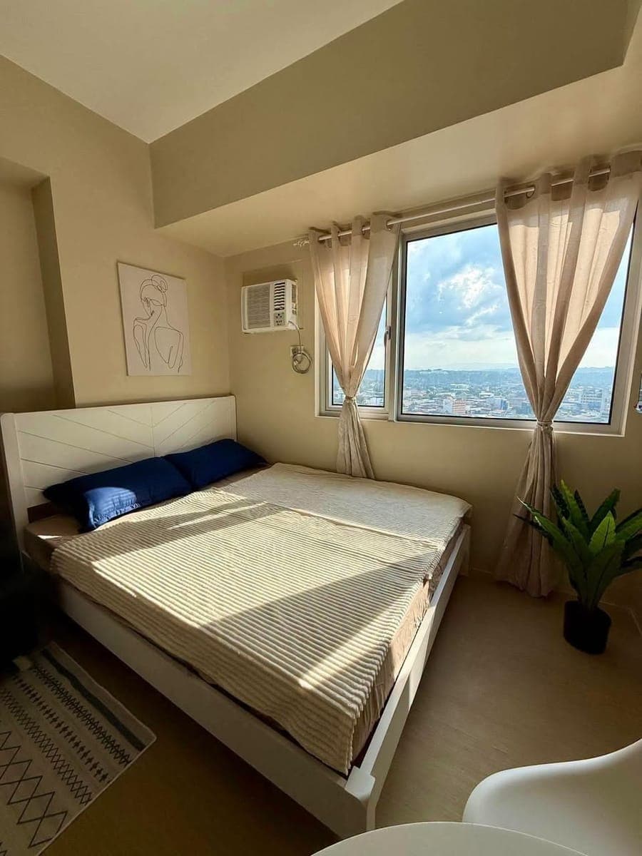 STUDIO UNIT FOR RENT | AVIDA ASPIRA TOWER 2 - photo 1