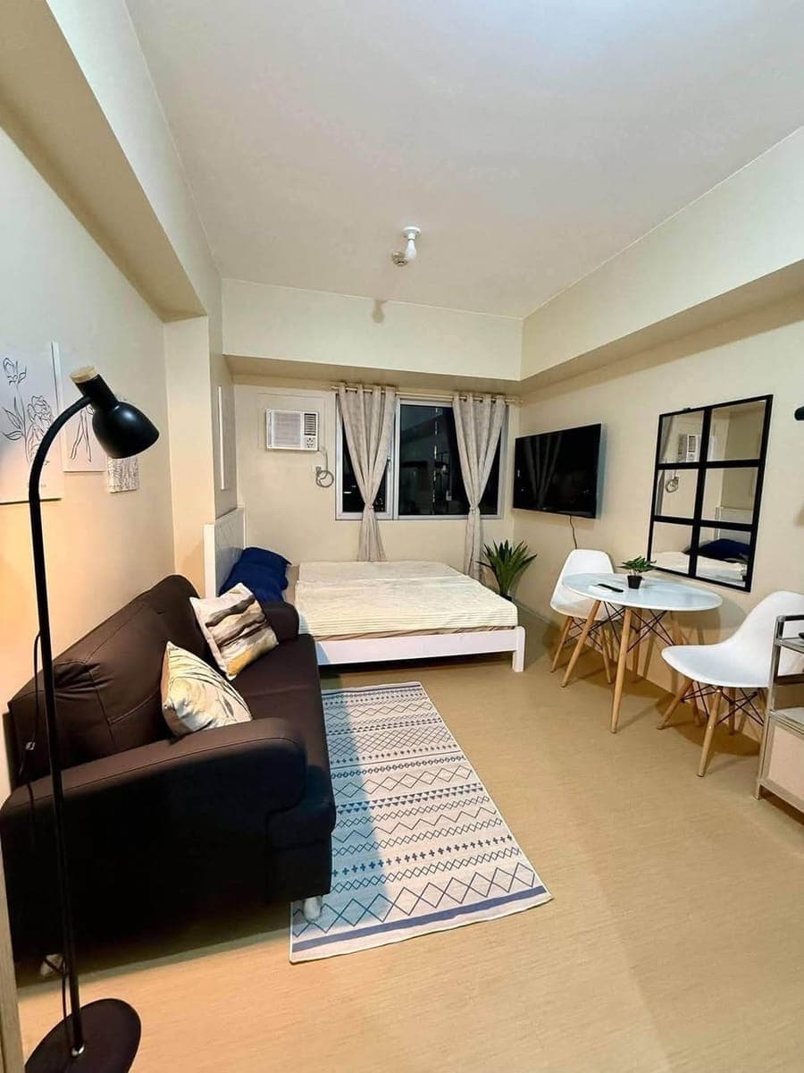 STUDIO UNIT FOR RENT | AVIDA ASPIRA TOWER 2 - photo 1