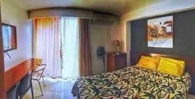 City scape Mabolo- Studio w/ Balcony for Rent-13k rent( free use ๐โโ๏ธ pool)โผ๏ธ - photo 1