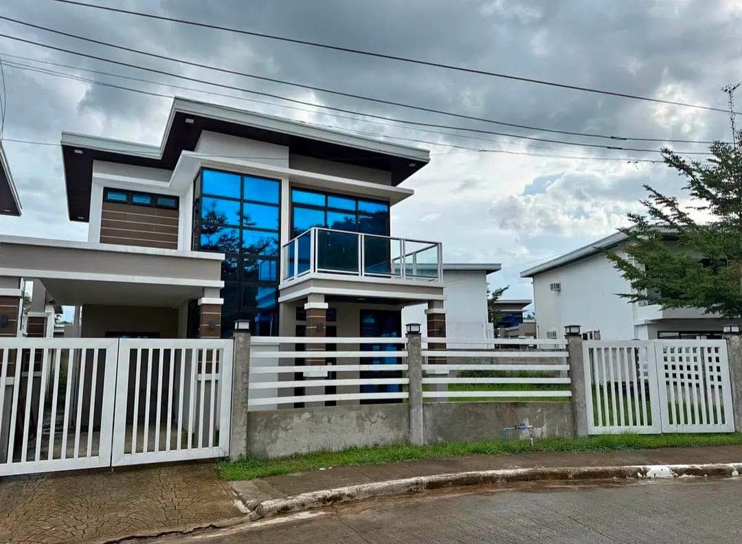 House for rent at Ignatius Enclave 2 - photo 1