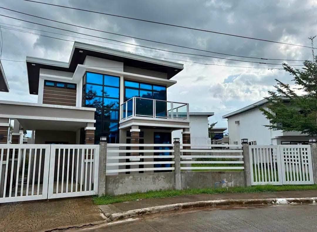 House for rent at Ignatius Enclave 2 - photo 1