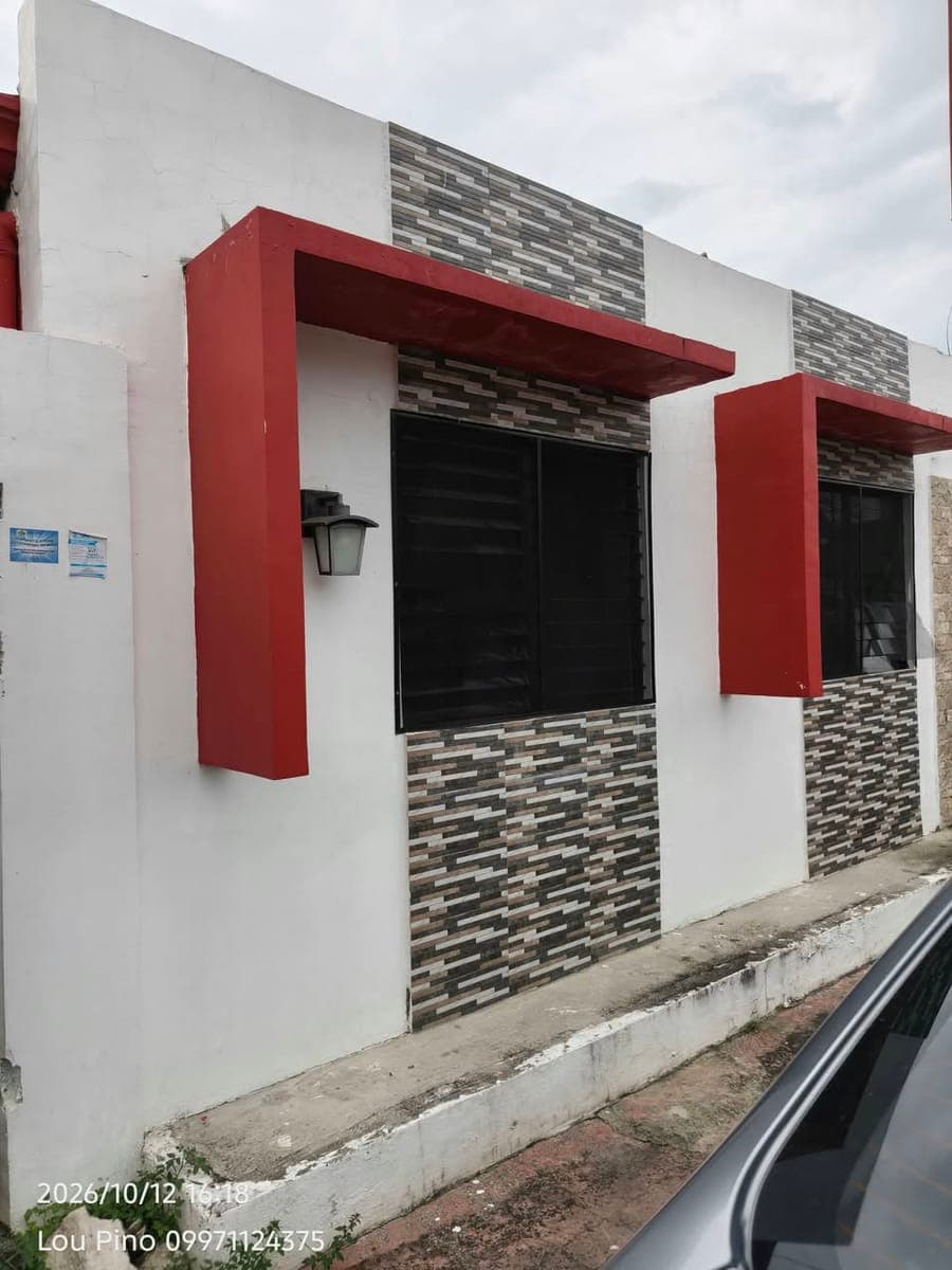 Morning viewing_IPONAN 15K Rent Monthly with 4 Bedrooms, 1 Toilet, gated had car park. Direct š²0997... - photo 1