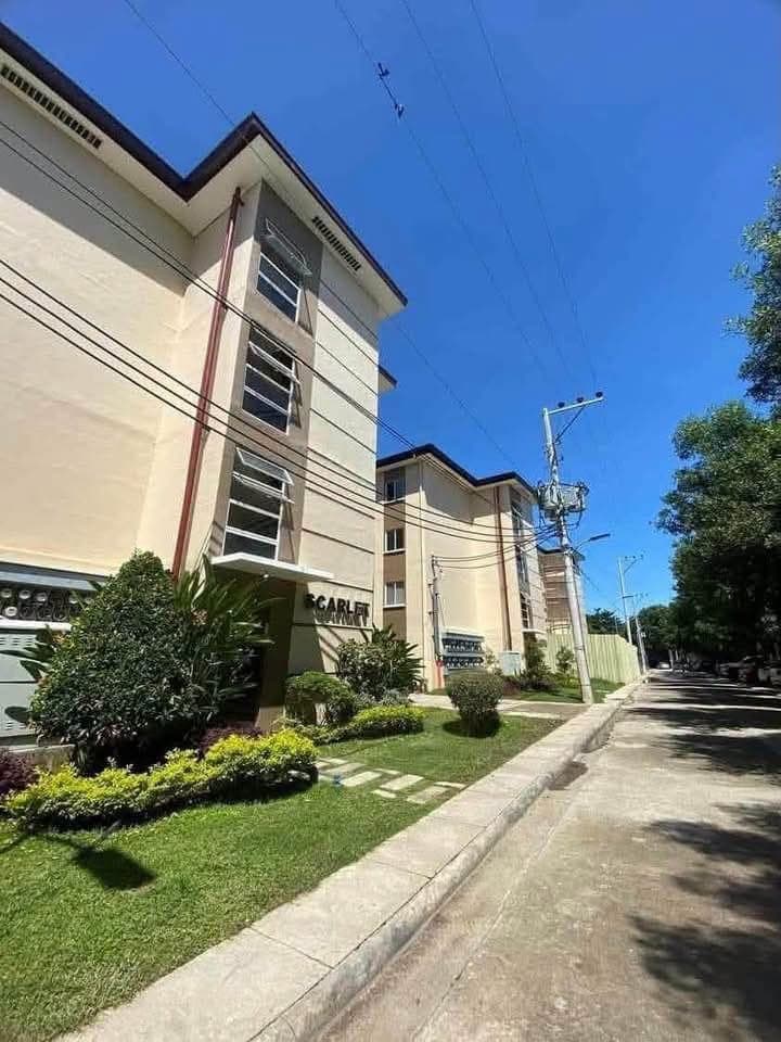 CONDO FOR RENT (Studio Type) - photo 1
