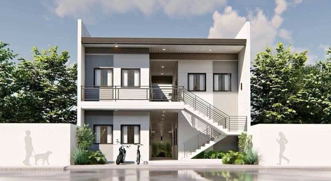 ROOMS FOR RENT โ XAVIER HEIGHTS, UPTOWN CAGAYAN DE ORO CITY ๐ก - photo 1