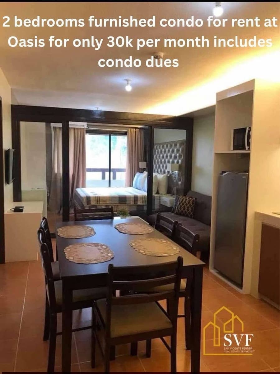 Condo for Rent - photo 1
