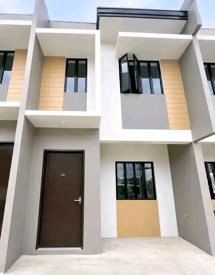 TOWN HOUSE FOR RENT β2-Storey - photo 1