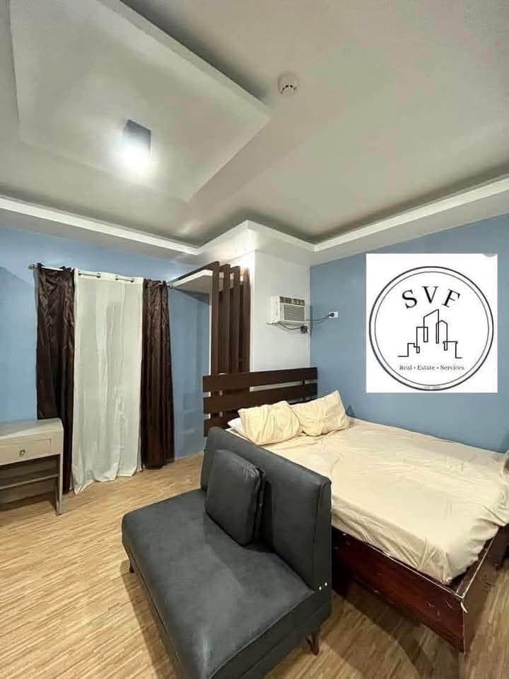 CONDO FOR RENT (Studio Type) - photo 1