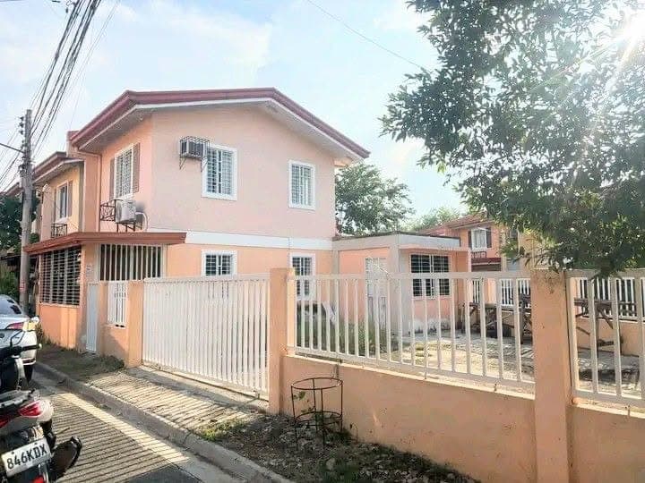 HOUSE FOR RENT βοΈ2-STOREY - photo 1
