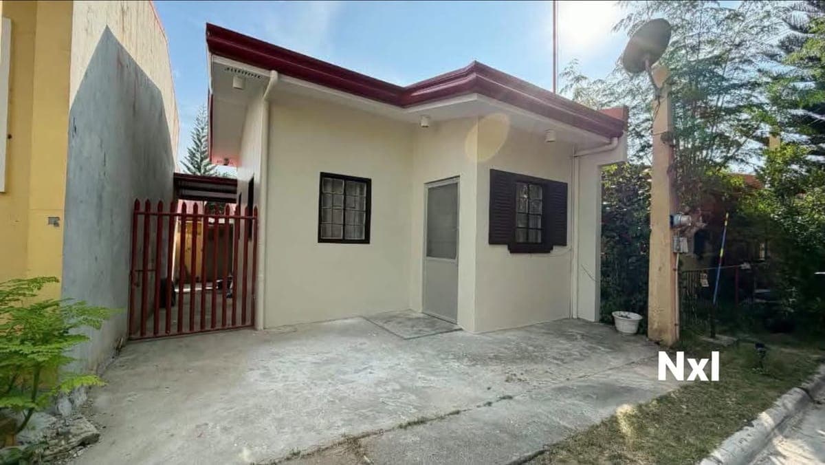 ๐ก HOUSE FOR RENT | LESSANDRA, GRAN EUROPA - photo 1