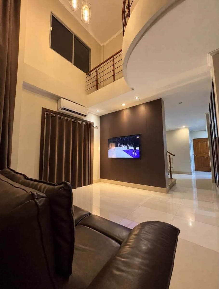 š” HOUSE FOR LEASE | XAVIER ESTATES PHASE 4 - photo 1