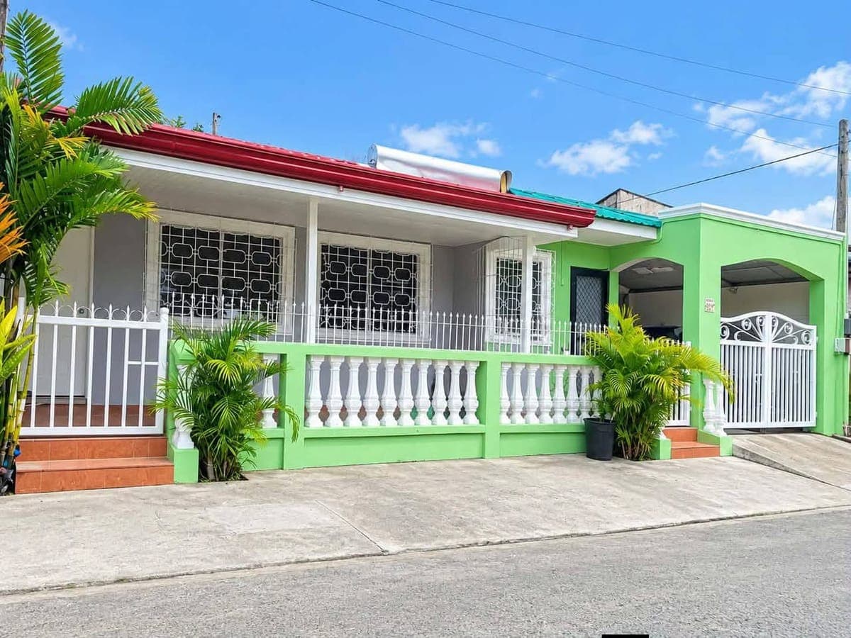 ‼️🏡 HOUSE FOR RENT 🏡‼️ - photo 1