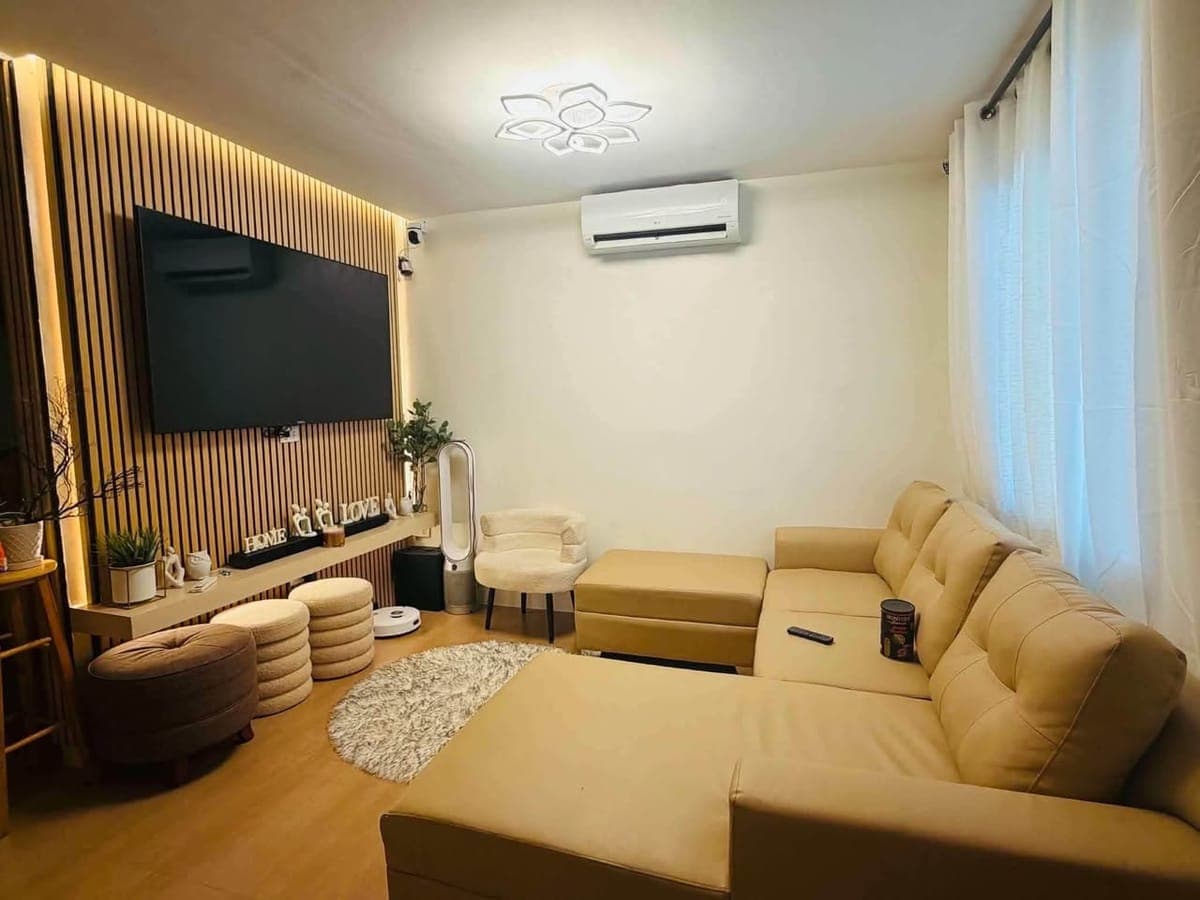 🏡 FULLY FURNISHED HOUSE FOR RENT - photo 1