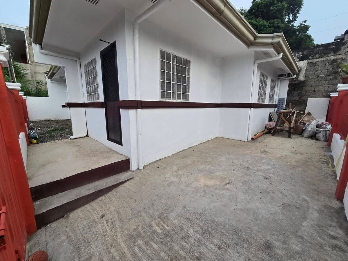 🏡 HOUSE FOR RENT IN SAN AGUSTIN VALLEY HOMES! LONG TERM! - photo 1